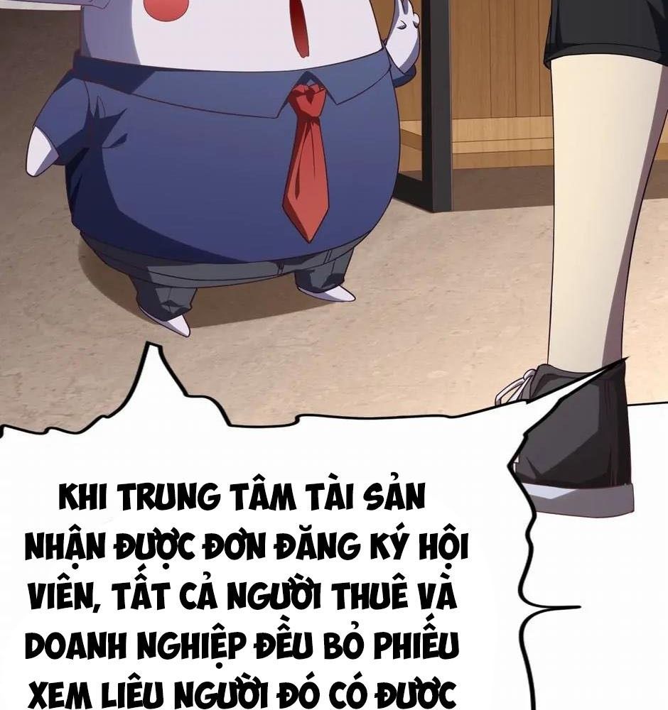 Toàn Cầu Kinh Hoàng: Khởi Đầu Với Hàng Nghìn Tỷ Tiền Âm Phủ Chapter 19 - Trang 2