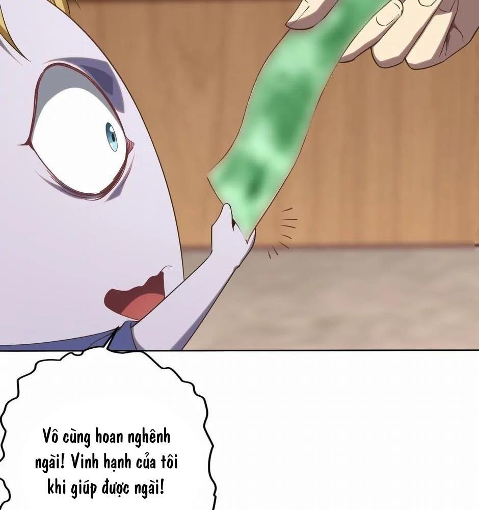 Toàn Cầu Kinh Hoàng: Khởi Đầu Với Hàng Nghìn Tỷ Tiền Âm Phủ Chapter 19 - Trang 2