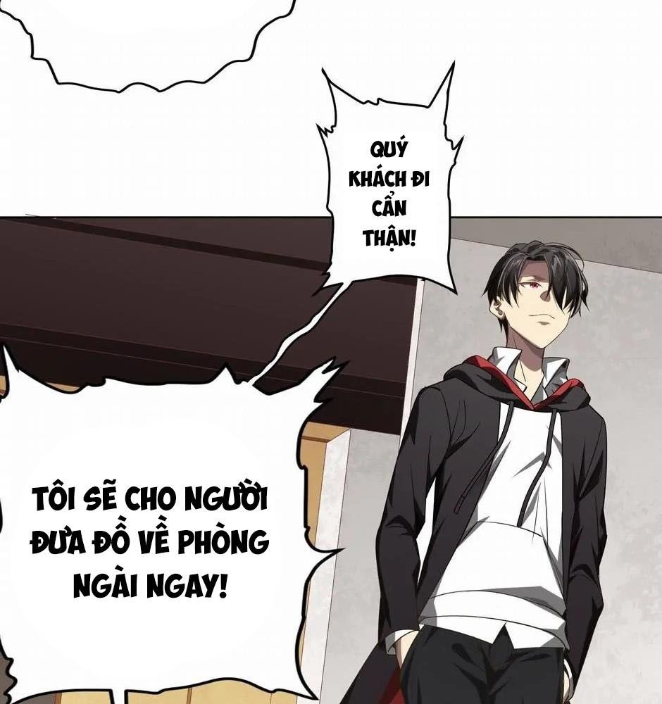 Toàn Cầu Kinh Hoàng: Khởi Đầu Với Hàng Nghìn Tỷ Tiền Âm Phủ Chapter 19 - Trang 2