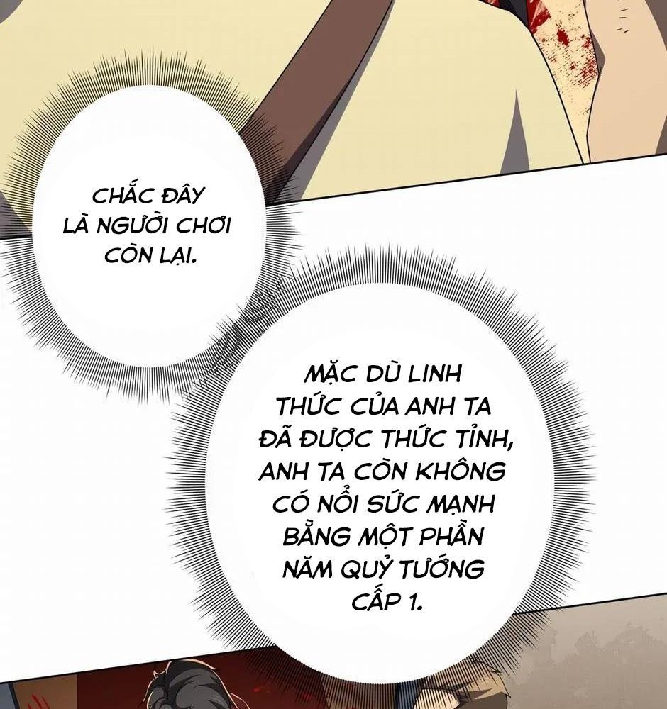 Toàn Cầu Kinh Hoàng: Khởi Đầu Với Hàng Nghìn Tỷ Tiền Âm Phủ Chapter 19 - Trang 2