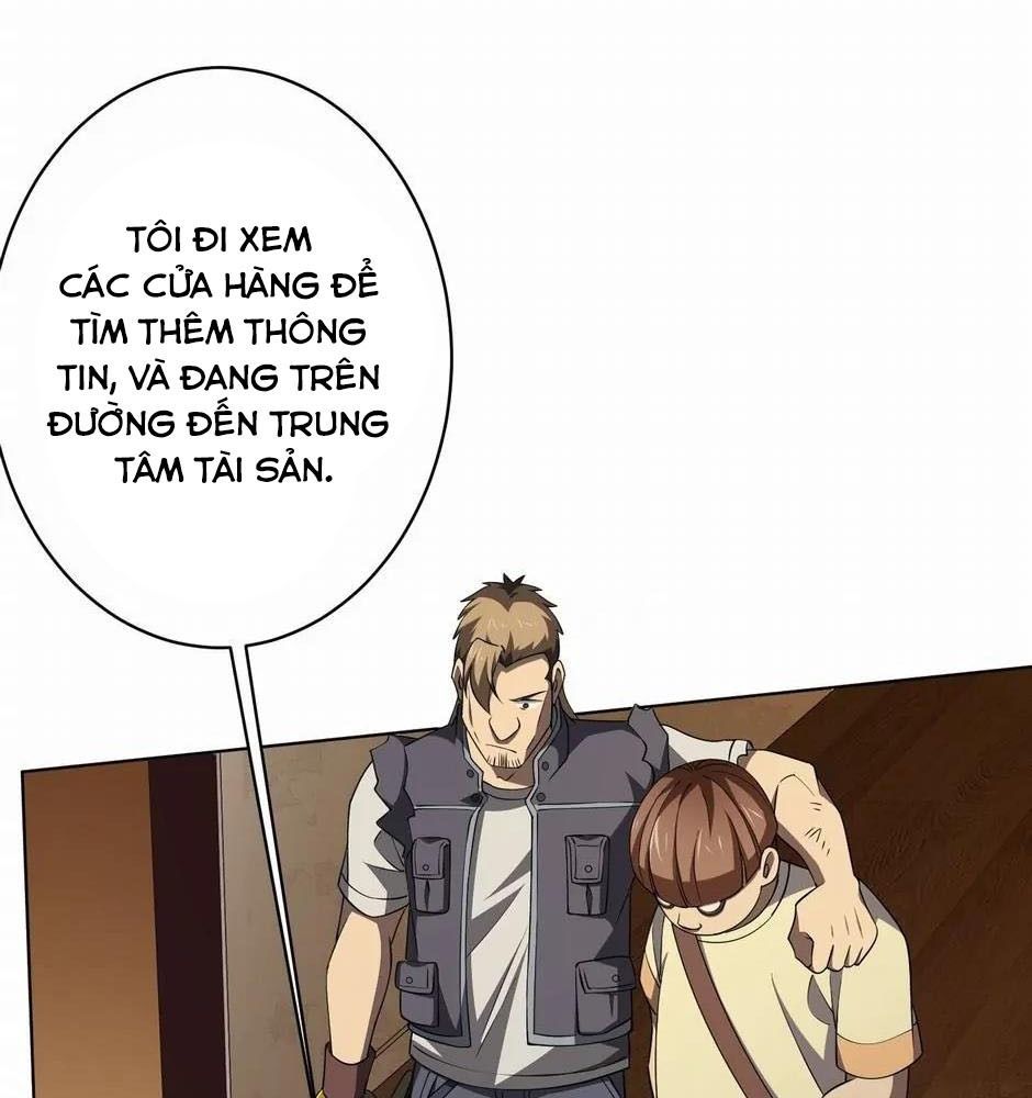 Toàn Cầu Kinh Hoàng: Khởi Đầu Với Hàng Nghìn Tỷ Tiền Âm Phủ Chapter 19 - Trang 2