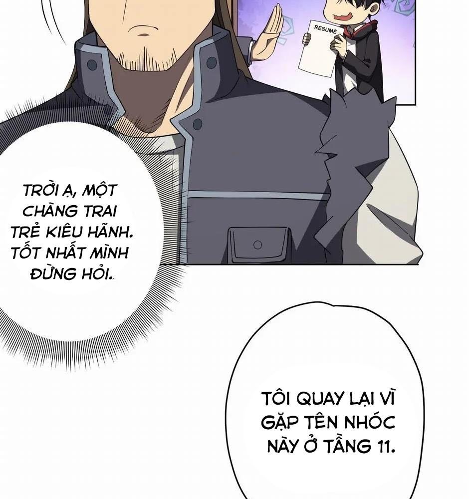 Toàn Cầu Kinh Hoàng: Khởi Đầu Với Hàng Nghìn Tỷ Tiền Âm Phủ Chapter 19 - Trang 2