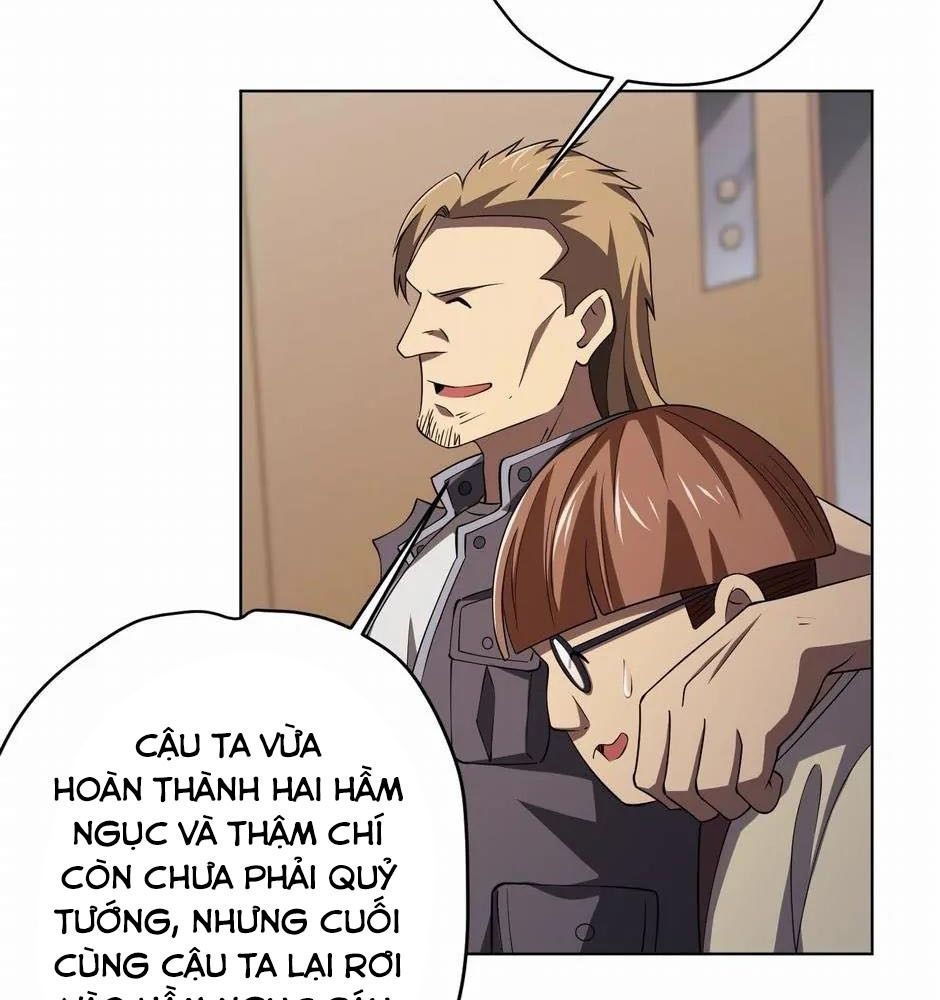 Toàn Cầu Kinh Hoàng: Khởi Đầu Với Hàng Nghìn Tỷ Tiền Âm Phủ Chapter 19 - Trang 2