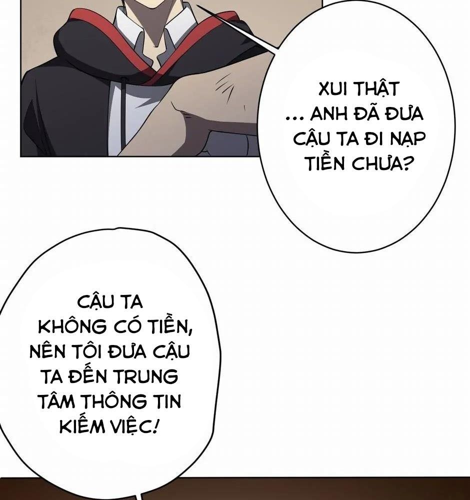Toàn Cầu Kinh Hoàng: Khởi Đầu Với Hàng Nghìn Tỷ Tiền Âm Phủ Chapter 19 - Trang 2