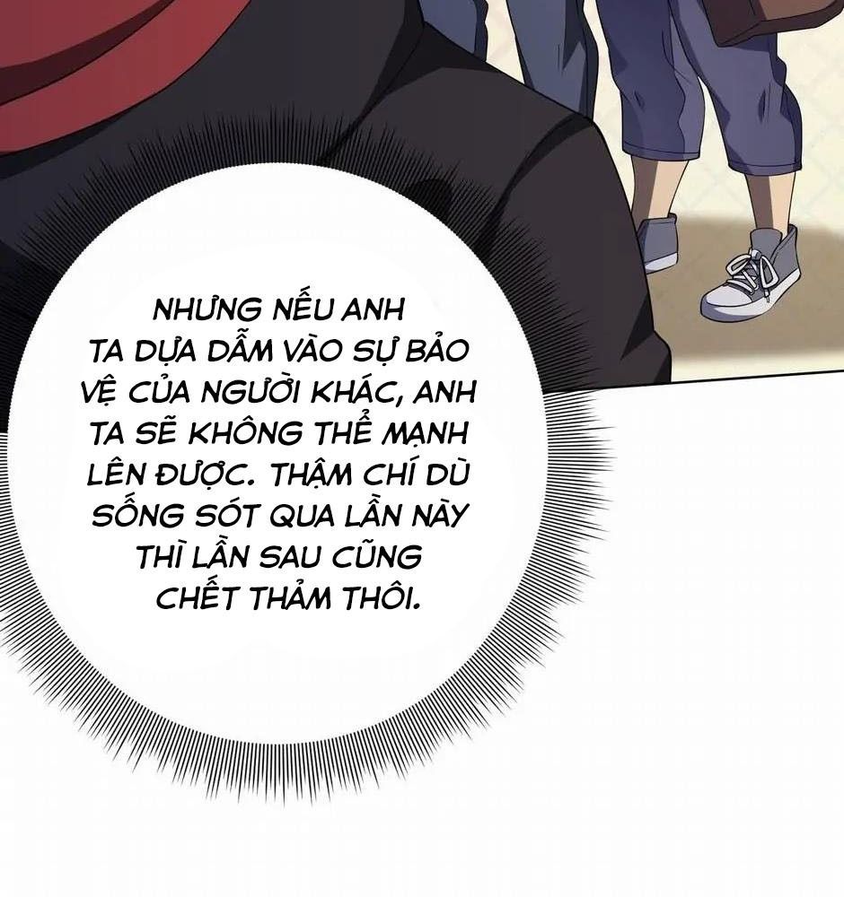 Toàn Cầu Kinh Hoàng: Khởi Đầu Với Hàng Nghìn Tỷ Tiền Âm Phủ Chapter 19 - Trang 2