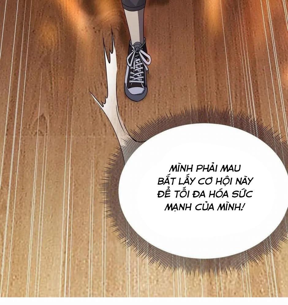 Toàn Cầu Kinh Hoàng: Khởi Đầu Với Hàng Nghìn Tỷ Tiền Âm Phủ Chapter 19 - Trang 2