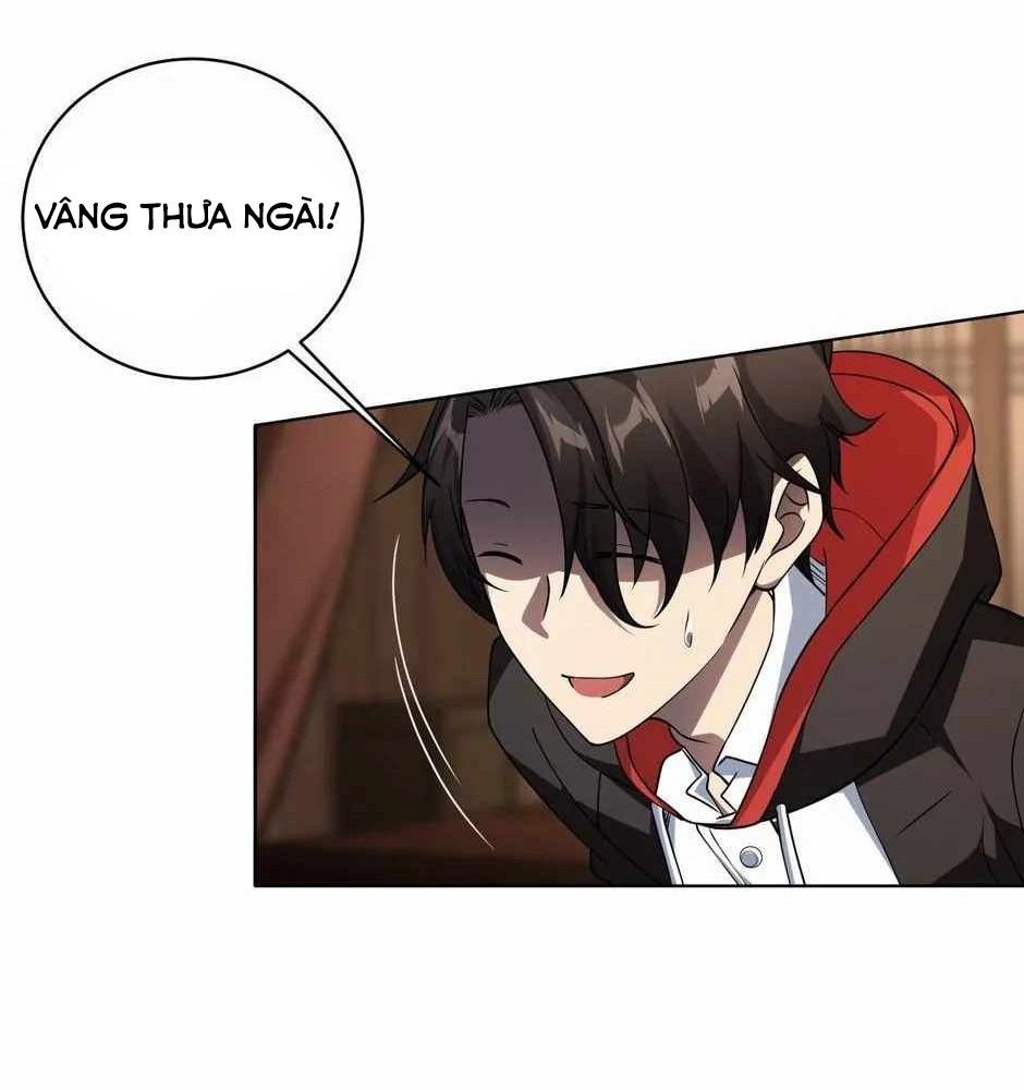 Toàn Cầu Kinh Hoàng: Khởi Đầu Với Hàng Nghìn Tỷ Tiền Âm Phủ Chapter 2 - Trang 2