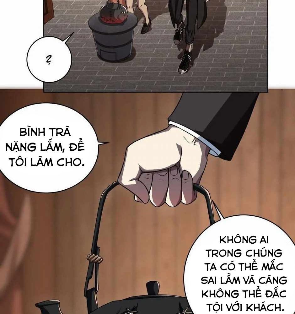 Toàn Cầu Kinh Hoàng: Khởi Đầu Với Hàng Nghìn Tỷ Tiền Âm Phủ Chapter 2 - Trang 2