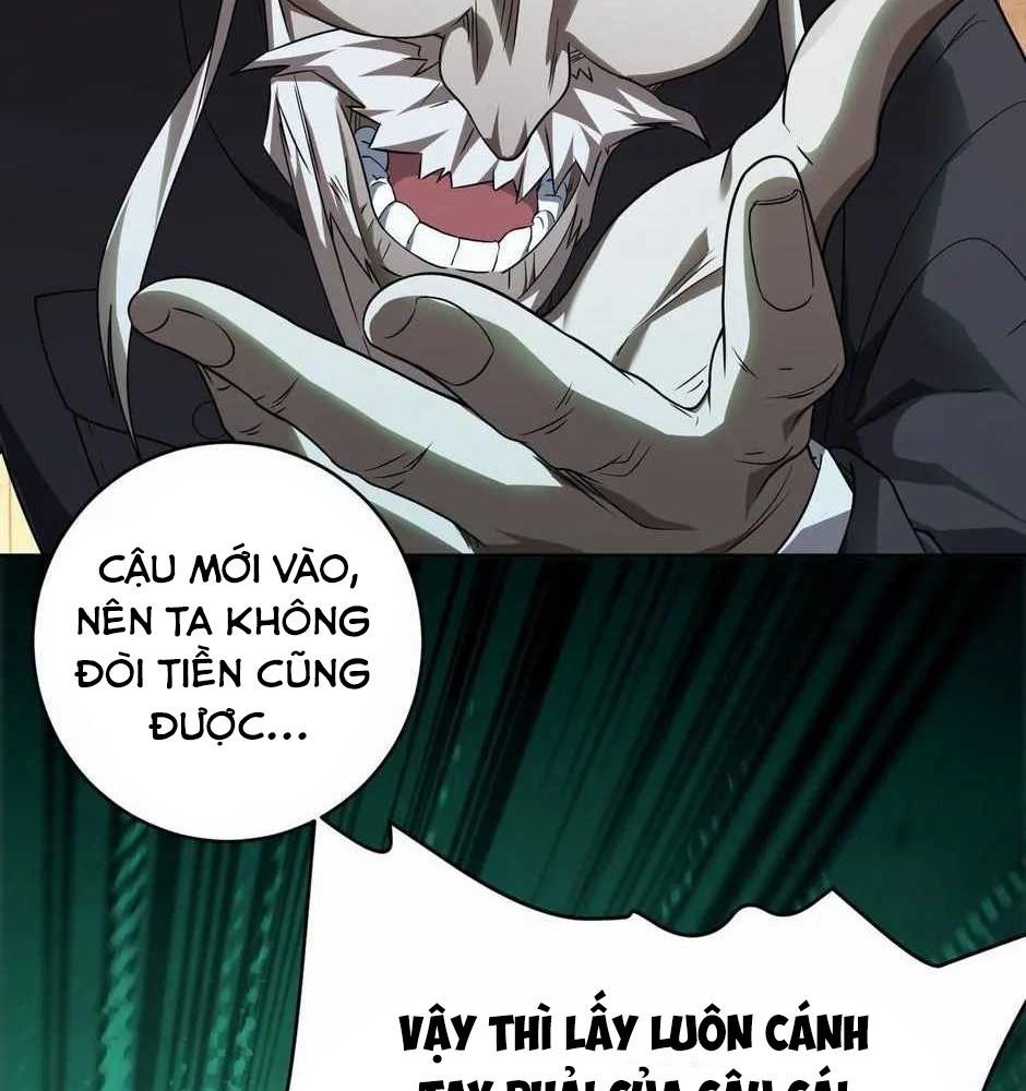 Toàn Cầu Kinh Hoàng: Khởi Đầu Với Hàng Nghìn Tỷ Tiền Âm Phủ Chapter 2 - Trang 2