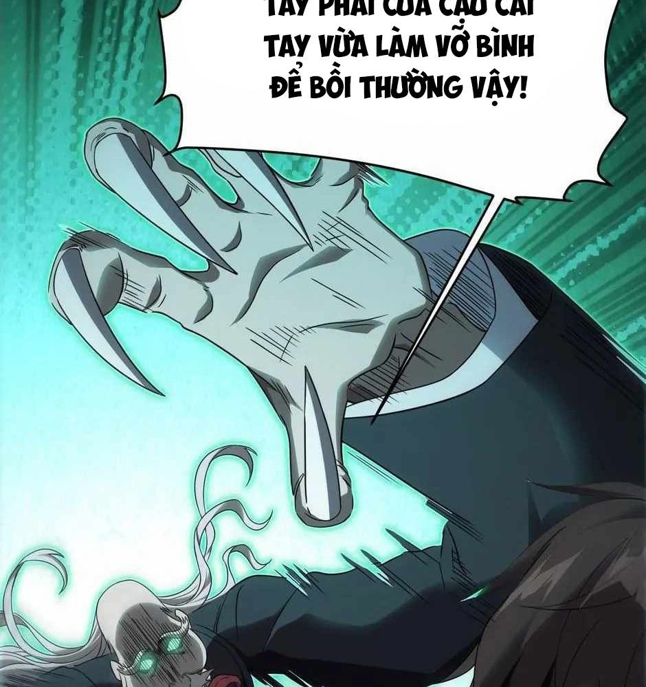 Toàn Cầu Kinh Hoàng: Khởi Đầu Với Hàng Nghìn Tỷ Tiền Âm Phủ Chapter 2 - Trang 2