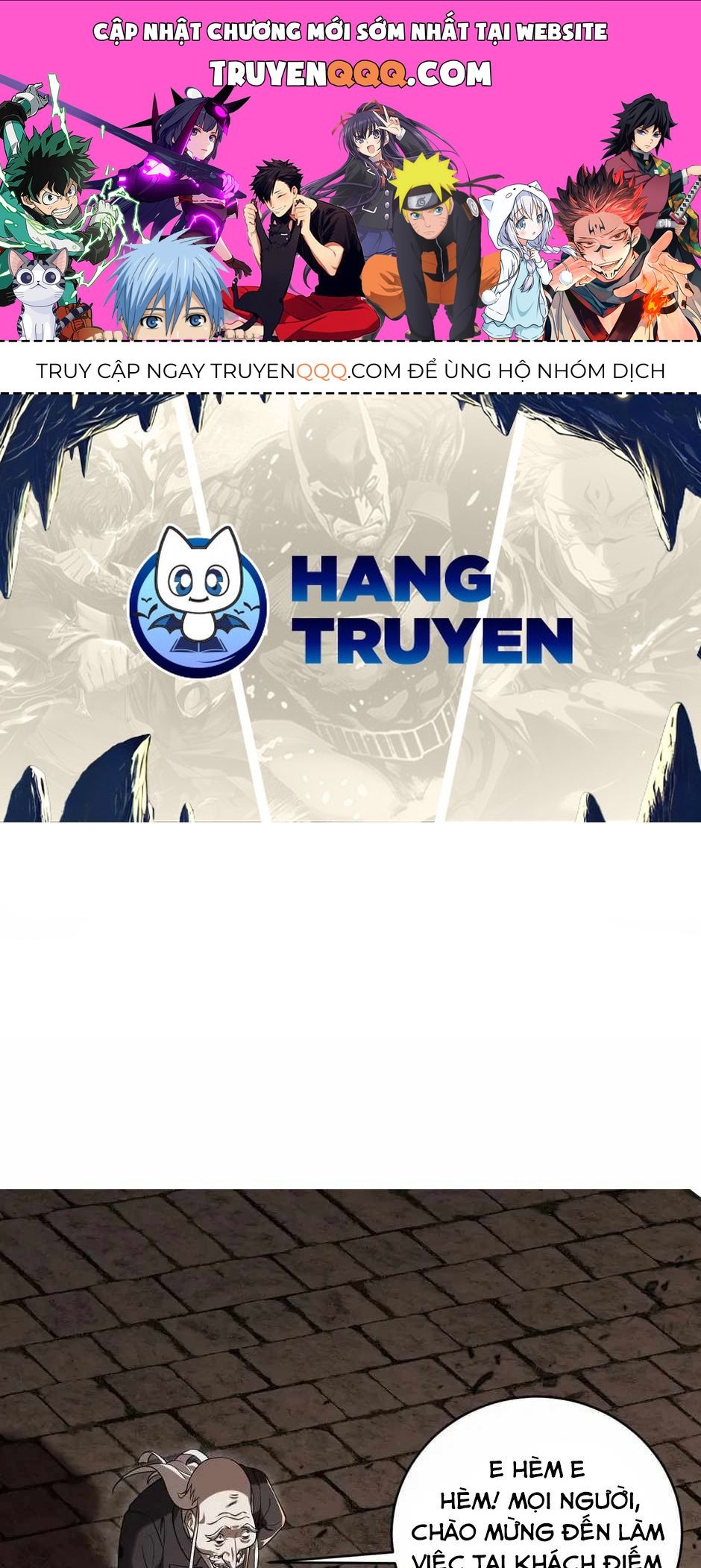 Toàn Cầu Kinh Hoàng: Khởi Đầu Với Hàng Nghìn Tỷ Tiền Âm Phủ Chapter 2 - Trang 2