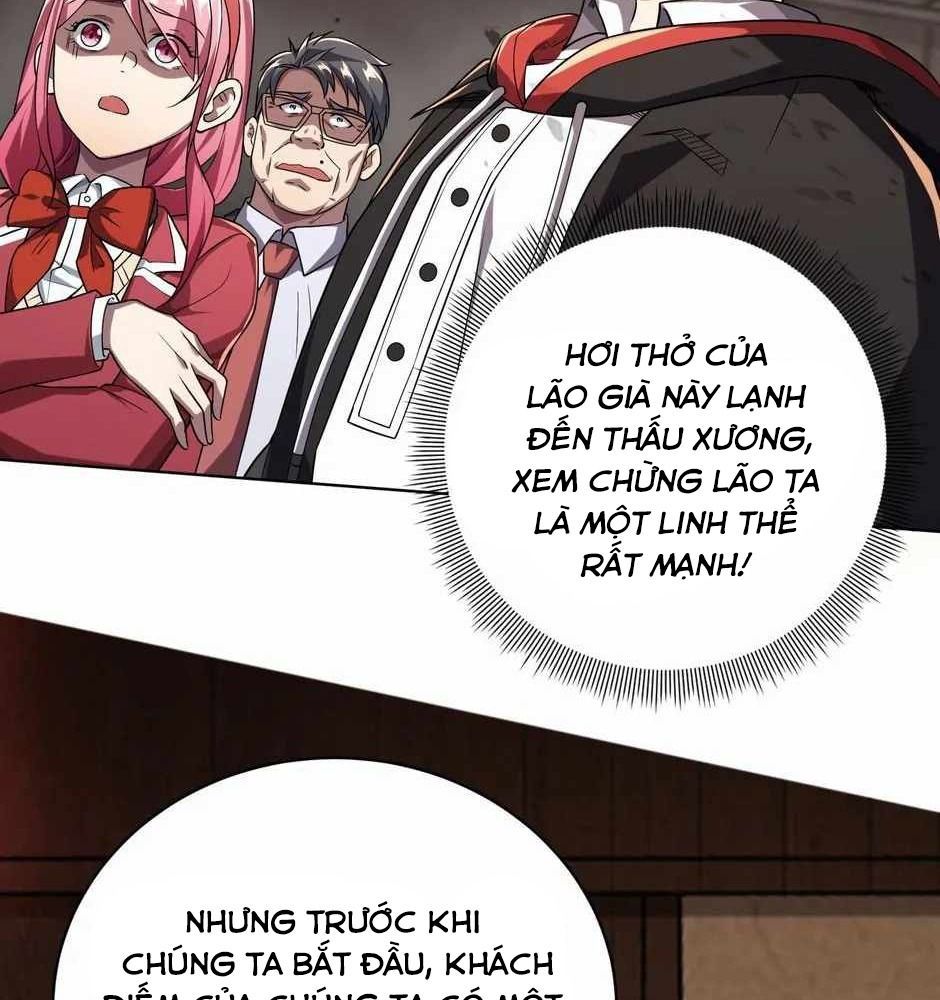 Toàn Cầu Kinh Hoàng: Khởi Đầu Với Hàng Nghìn Tỷ Tiền Âm Phủ Chapter 2 - Trang 2