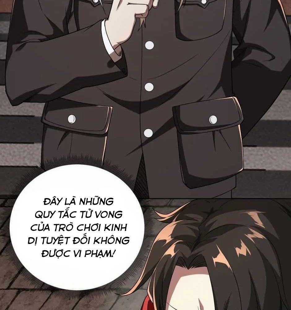 Toàn Cầu Kinh Hoàng: Khởi Đầu Với Hàng Nghìn Tỷ Tiền Âm Phủ Chapter 2 - Trang 2