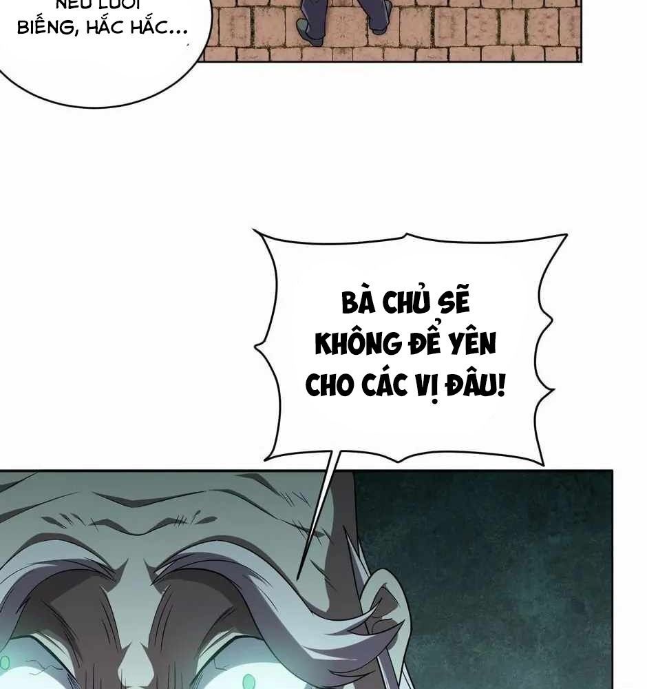 Toàn Cầu Kinh Hoàng: Khởi Đầu Với Hàng Nghìn Tỷ Tiền Âm Phủ Chapter 2 - Trang 2