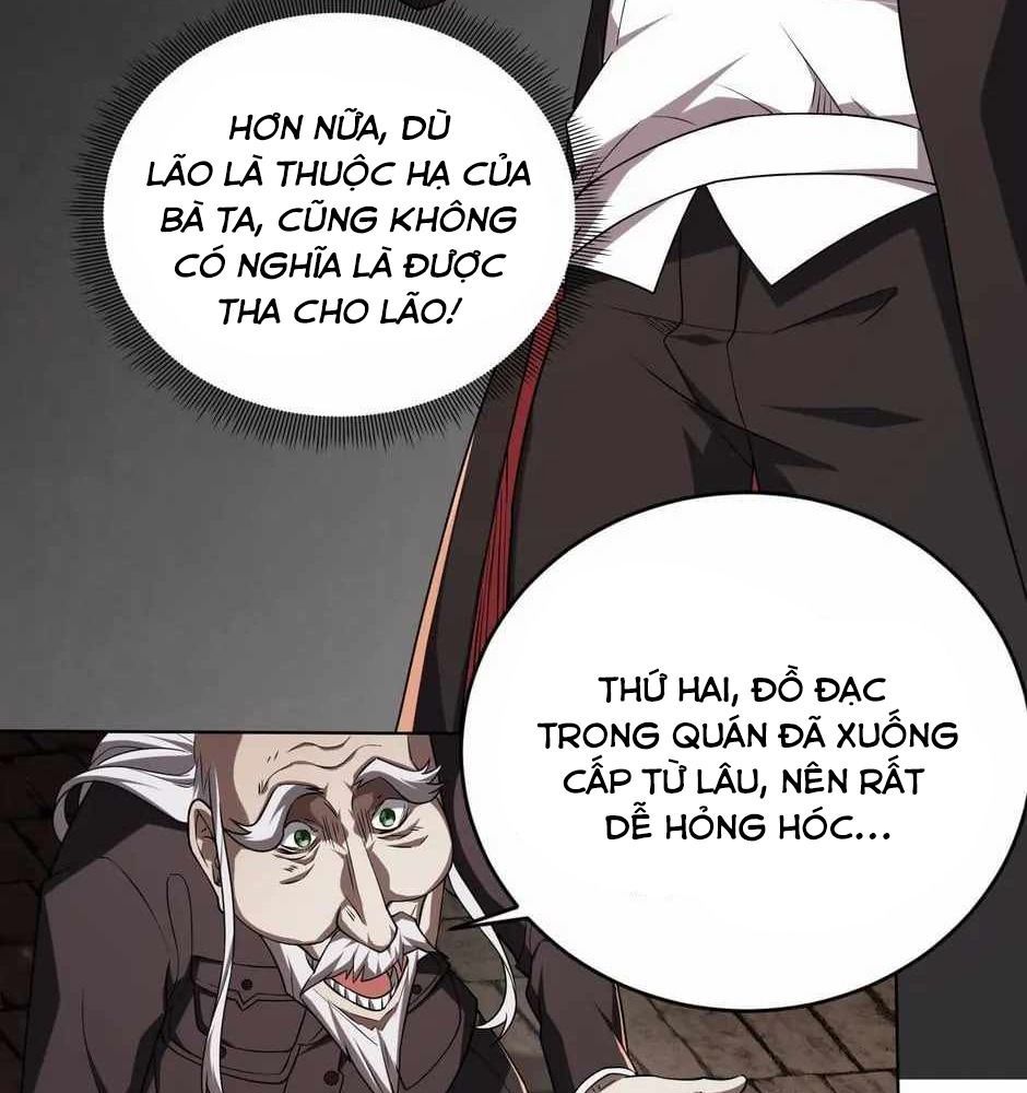 Toàn Cầu Kinh Hoàng: Khởi Đầu Với Hàng Nghìn Tỷ Tiền Âm Phủ Chapter 2 - Trang 2