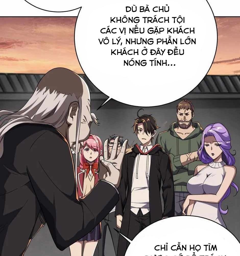 Toàn Cầu Kinh Hoàng: Khởi Đầu Với Hàng Nghìn Tỷ Tiền Âm Phủ Chapter 2 - Trang 2