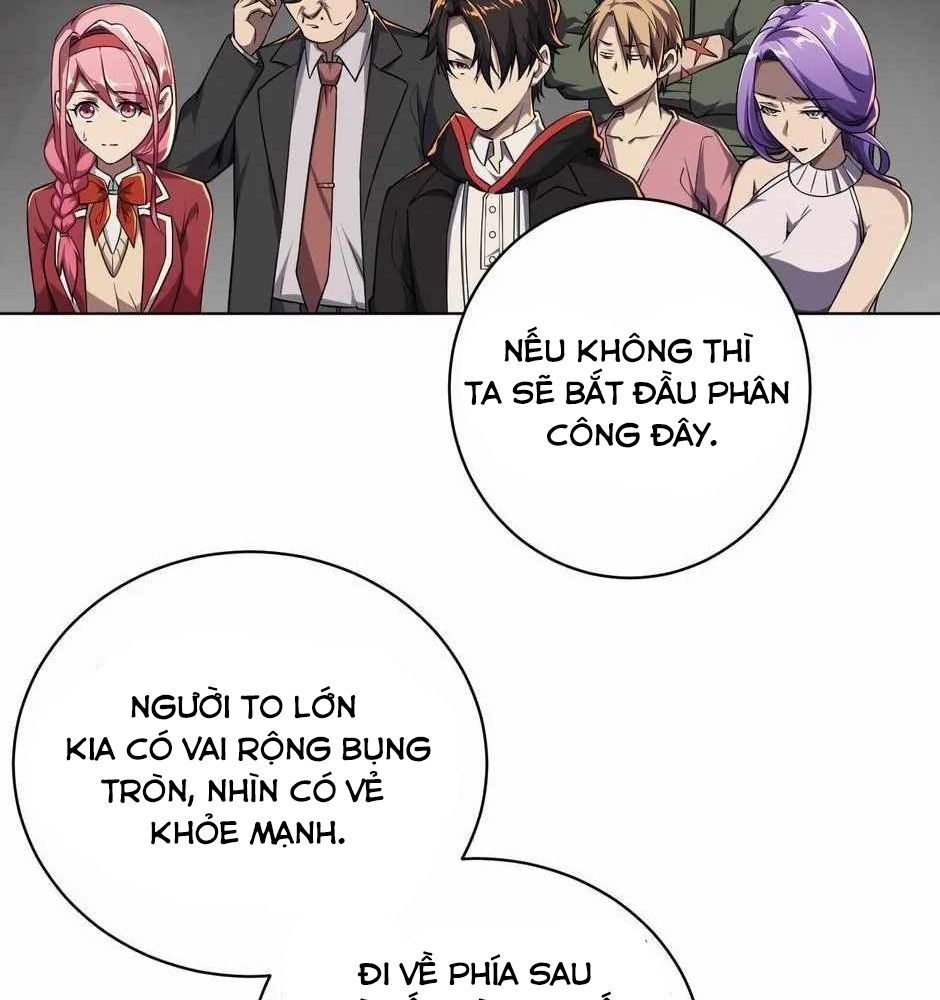 Toàn Cầu Kinh Hoàng: Khởi Đầu Với Hàng Nghìn Tỷ Tiền Âm Phủ Chapter 2 - Trang 2