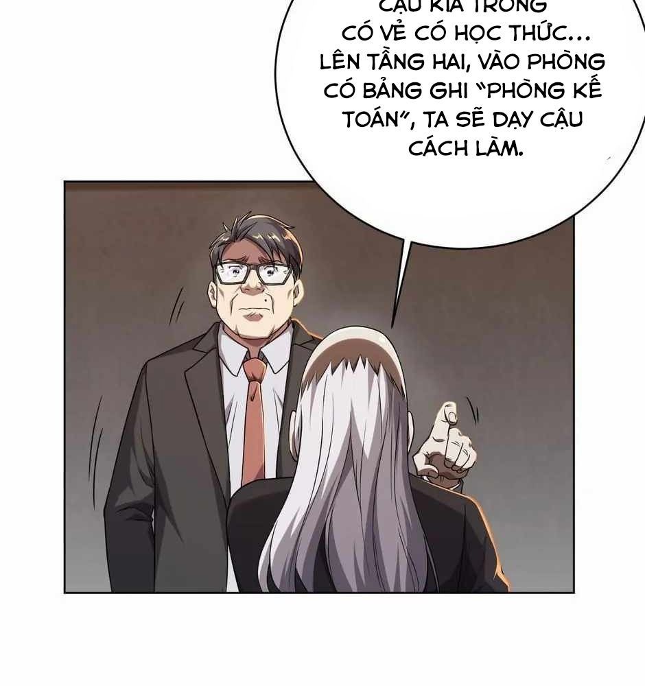Toàn Cầu Kinh Hoàng: Khởi Đầu Với Hàng Nghìn Tỷ Tiền Âm Phủ Chapter 2 - Trang 2