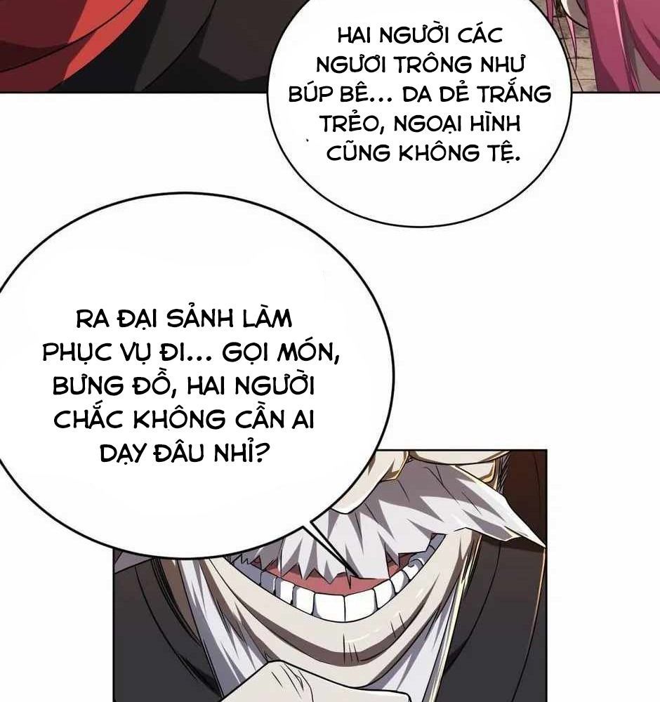 Toàn Cầu Kinh Hoàng: Khởi Đầu Với Hàng Nghìn Tỷ Tiền Âm Phủ Chapter 2 - Trang 2