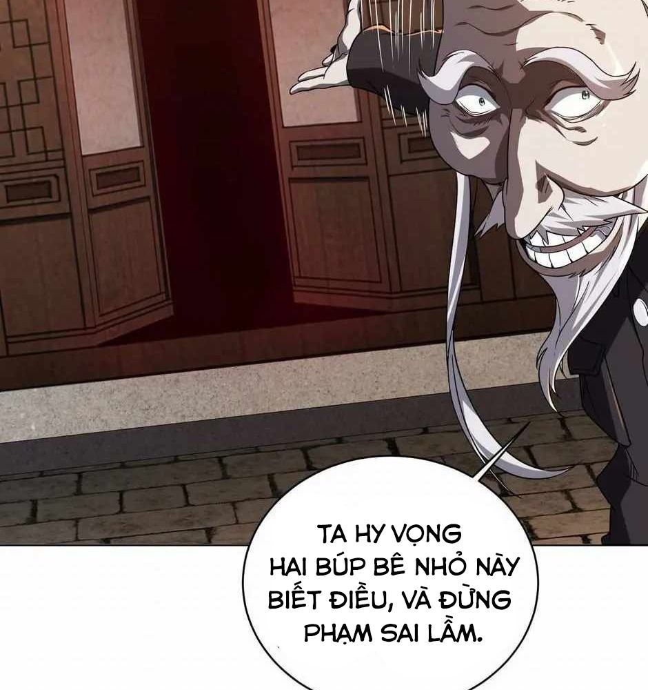 Toàn Cầu Kinh Hoàng: Khởi Đầu Với Hàng Nghìn Tỷ Tiền Âm Phủ Chapter 2 - Trang 2