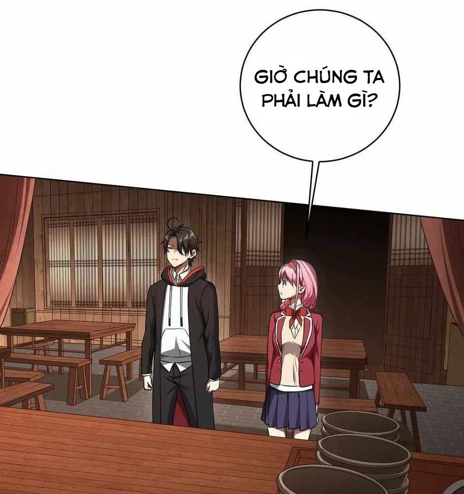 Toàn Cầu Kinh Hoàng: Khởi Đầu Với Hàng Nghìn Tỷ Tiền Âm Phủ Chapter 2 - Trang 2