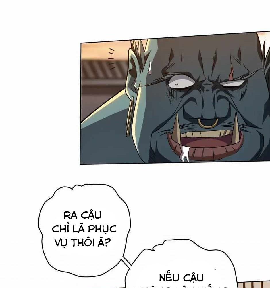 Toàn Cầu Kinh Hoàng: Khởi Đầu Với Hàng Nghìn Tỷ Tiền Âm Phủ Chapter 2 - Trang 2