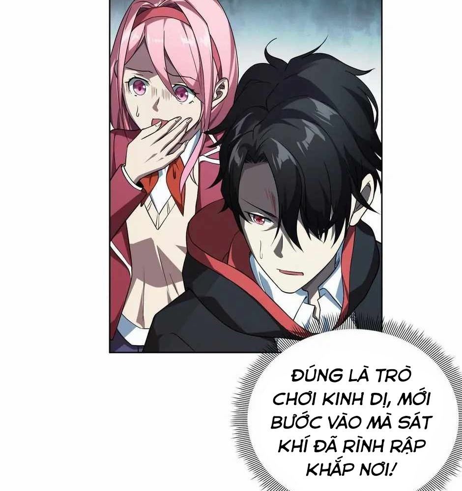 Toàn Cầu Kinh Hoàng: Khởi Đầu Với Hàng Nghìn Tỷ Tiền Âm Phủ Chapter 2 - Trang 2
