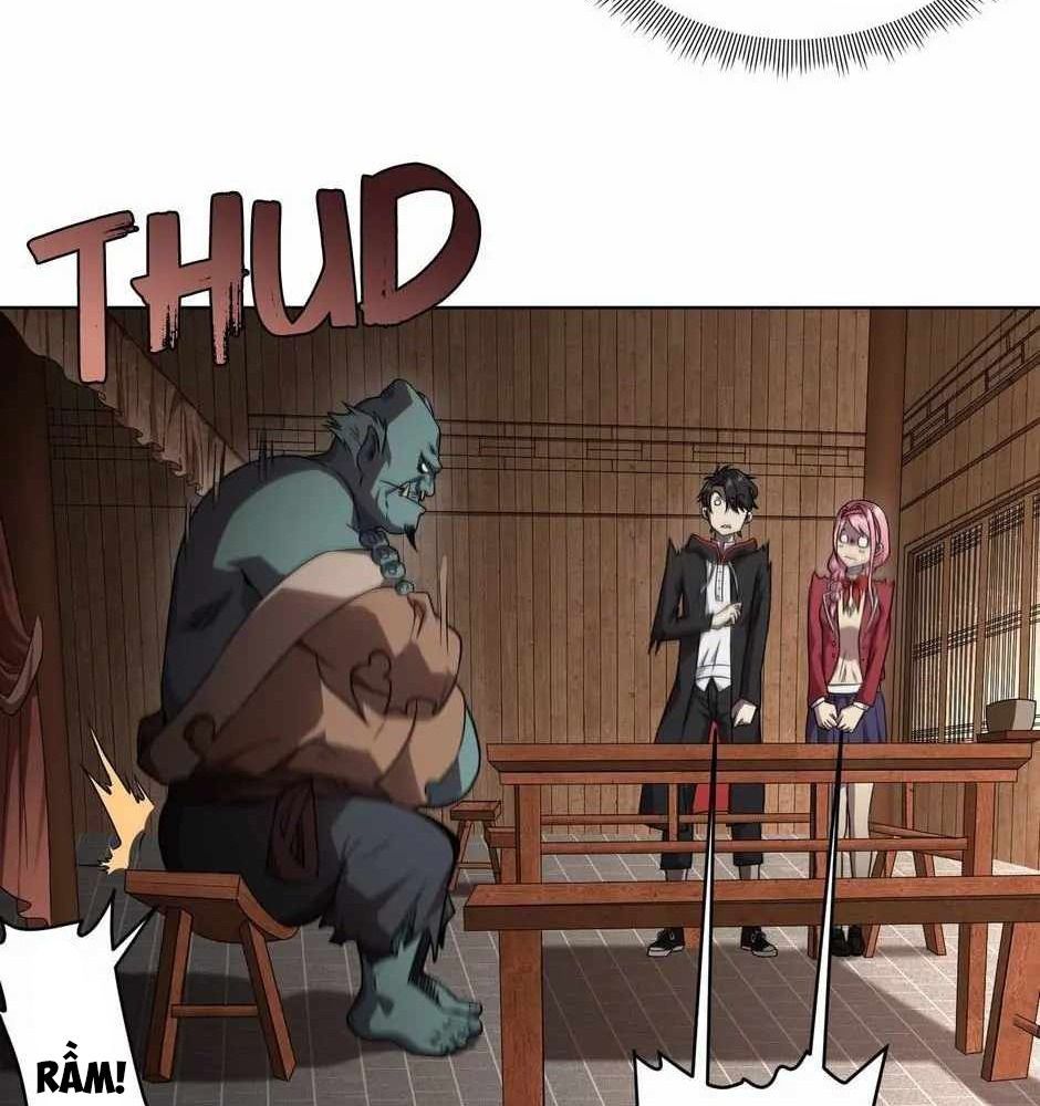Toàn Cầu Kinh Hoàng: Khởi Đầu Với Hàng Nghìn Tỷ Tiền Âm Phủ Chapter 2 - Trang 2