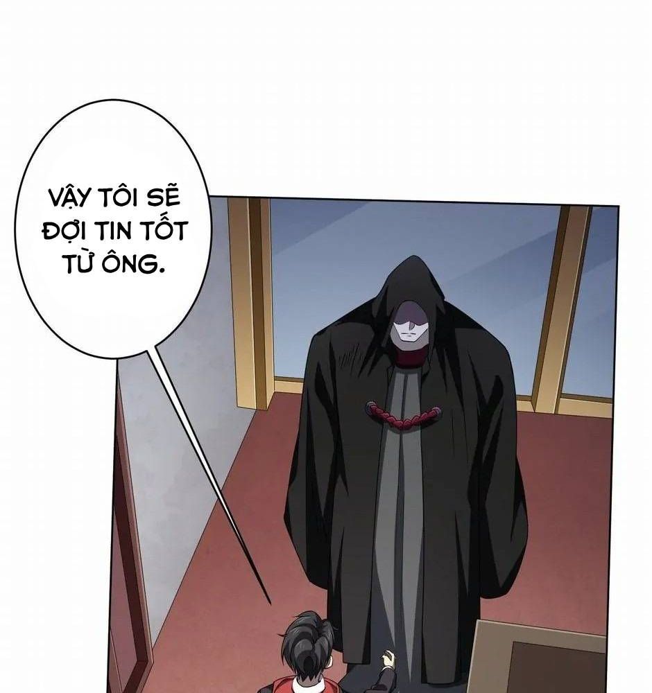 Toàn Cầu Kinh Hoàng: Khởi Đầu Với Hàng Nghìn Tỷ Tiền Âm Phủ Chapter 20 - Trang 2