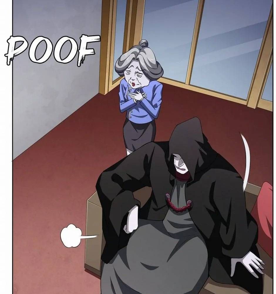 Toàn Cầu Kinh Hoàng: Khởi Đầu Với Hàng Nghìn Tỷ Tiền Âm Phủ Chapter 20 - Trang 2