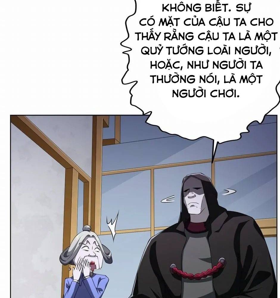 Toàn Cầu Kinh Hoàng: Khởi Đầu Với Hàng Nghìn Tỷ Tiền Âm Phủ Chapter 20 - Trang 2