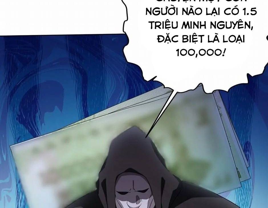 Toàn Cầu Kinh Hoàng: Khởi Đầu Với Hàng Nghìn Tỷ Tiền Âm Phủ Chapter 20 - Trang 2