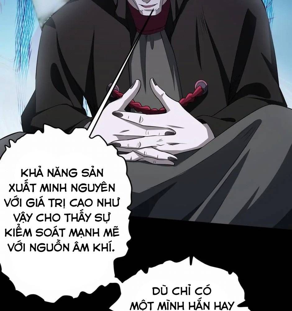 Toàn Cầu Kinh Hoàng: Khởi Đầu Với Hàng Nghìn Tỷ Tiền Âm Phủ Chapter 20 - Trang 2