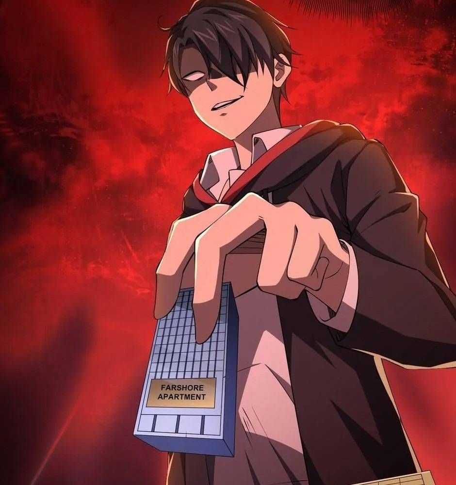 Toàn Cầu Kinh Hoàng: Khởi Đầu Với Hàng Nghìn Tỷ Tiền Âm Phủ Chapter 20 - Trang 2