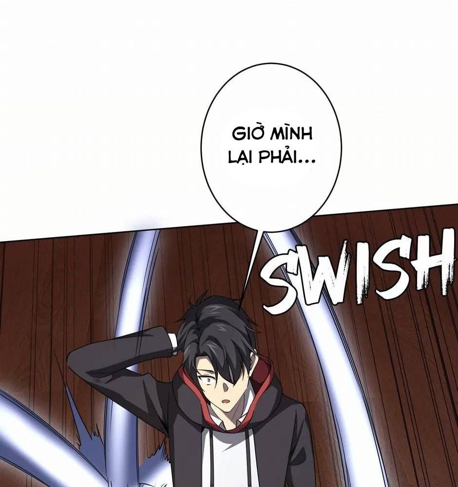 Toàn Cầu Kinh Hoàng: Khởi Đầu Với Hàng Nghìn Tỷ Tiền Âm Phủ Chapter 20 - Trang 2