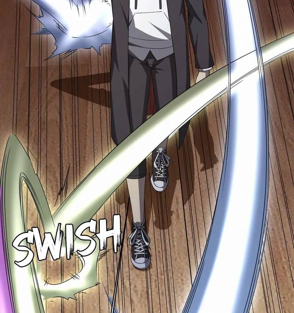 Toàn Cầu Kinh Hoàng: Khởi Đầu Với Hàng Nghìn Tỷ Tiền Âm Phủ Chapter 20 - Trang 2