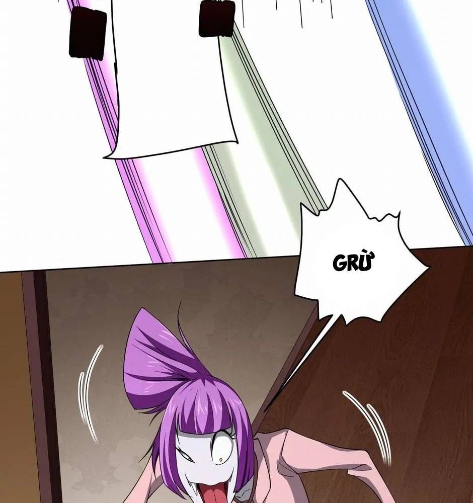 Toàn Cầu Kinh Hoàng: Khởi Đầu Với Hàng Nghìn Tỷ Tiền Âm Phủ Chapter 20 - Trang 2