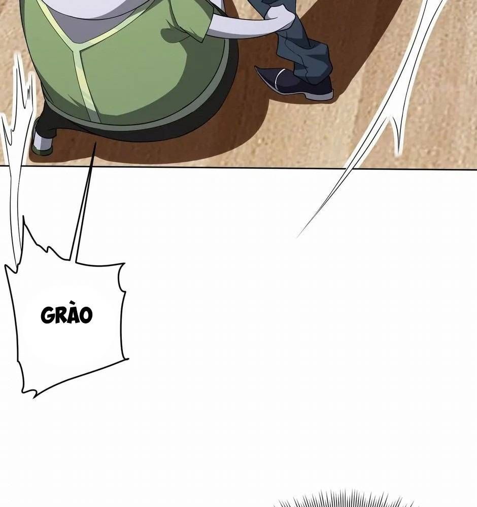 Toàn Cầu Kinh Hoàng: Khởi Đầu Với Hàng Nghìn Tỷ Tiền Âm Phủ Chapter 20 - Trang 2