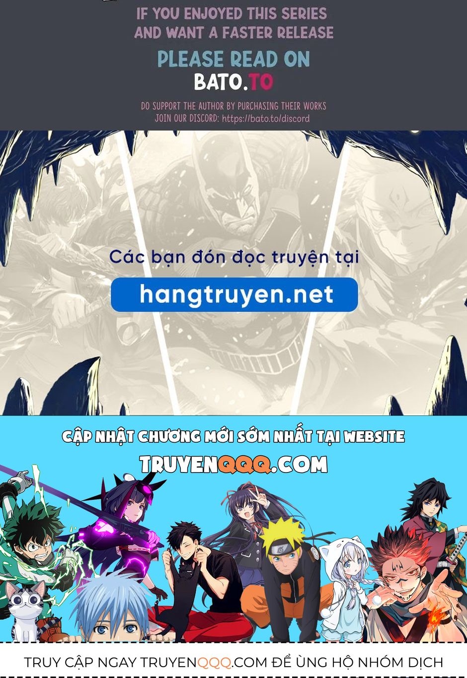 Toàn Cầu Kinh Hoàng: Khởi Đầu Với Hàng Nghìn Tỷ Tiền Âm Phủ Chapter 20 - Trang 2