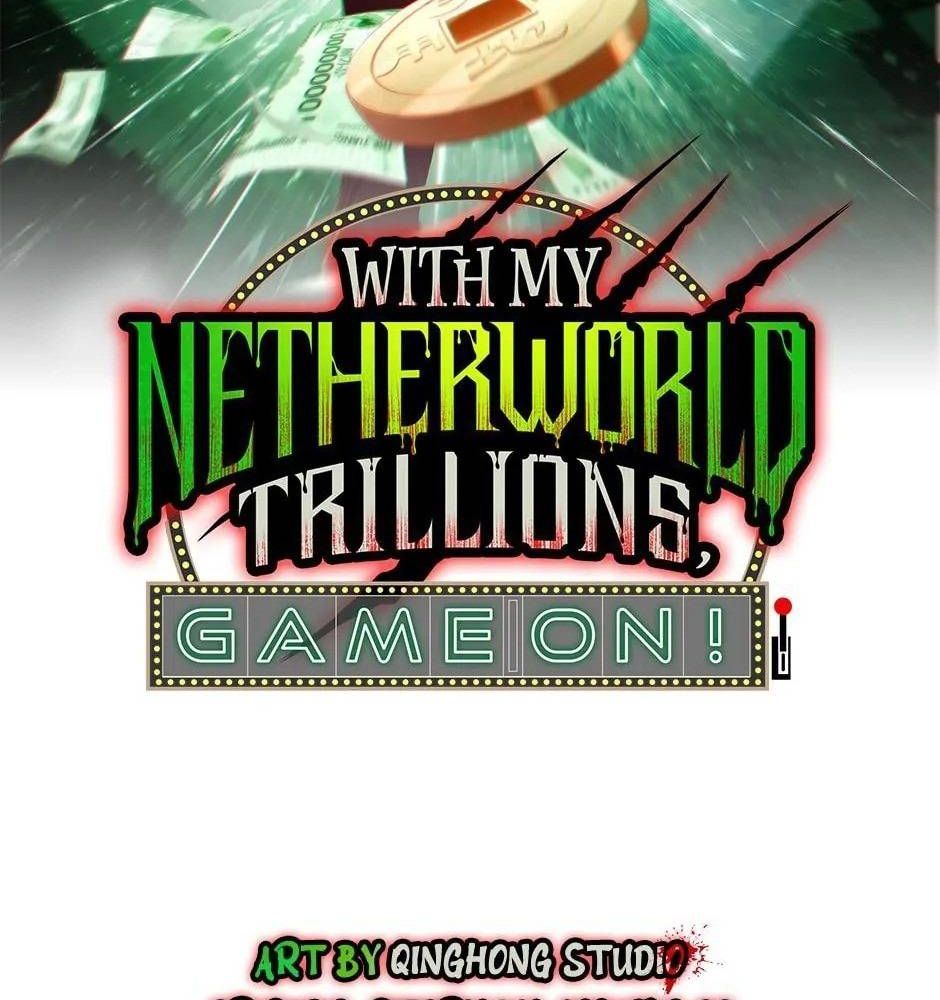 Toàn Cầu Kinh Hoàng: Khởi Đầu Với Hàng Nghìn Tỷ Tiền Âm Phủ Chapter 20 - Trang 2