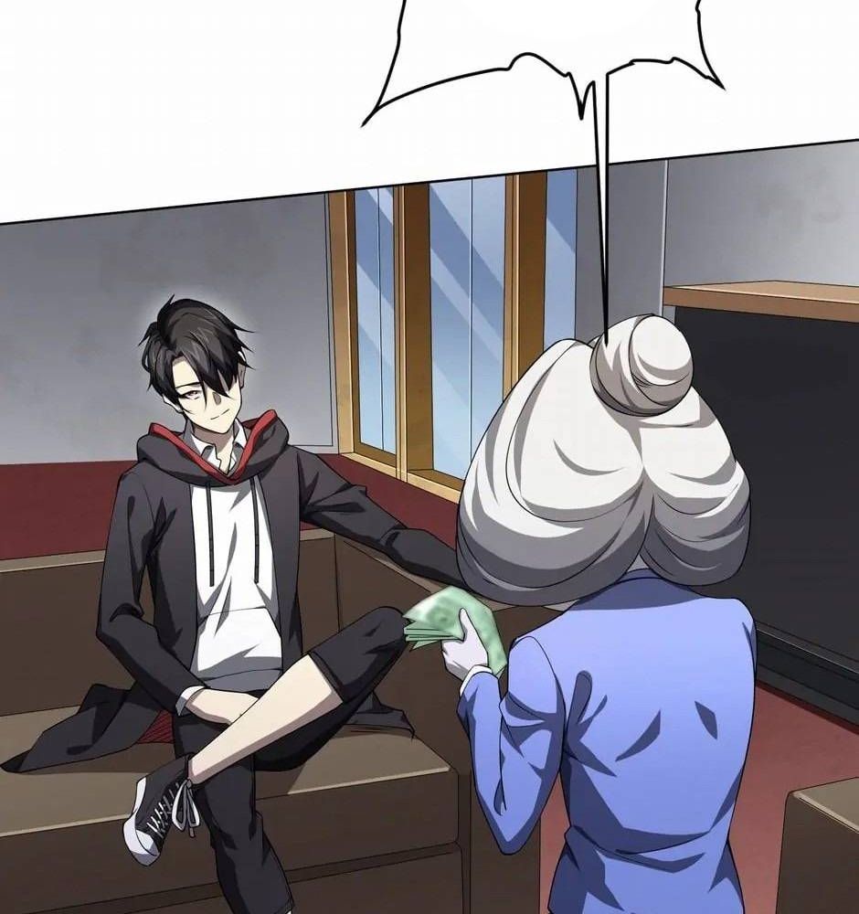 Toàn Cầu Kinh Hoàng: Khởi Đầu Với Hàng Nghìn Tỷ Tiền Âm Phủ Chapter 20 - Trang 2