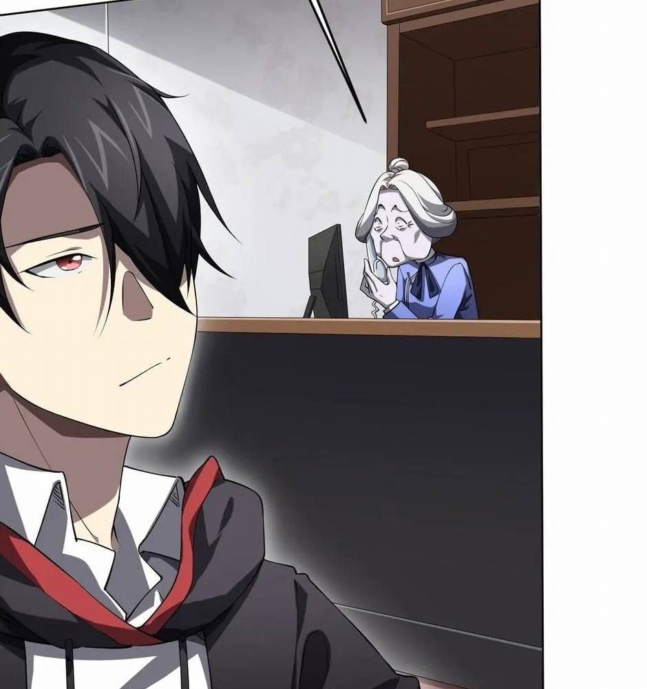 Toàn Cầu Kinh Hoàng: Khởi Đầu Với Hàng Nghìn Tỷ Tiền Âm Phủ Chapter 20 - Trang 2