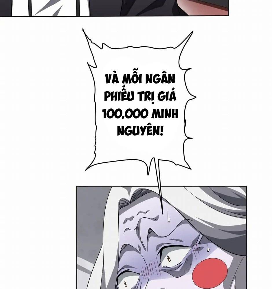 Toàn Cầu Kinh Hoàng: Khởi Đầu Với Hàng Nghìn Tỷ Tiền Âm Phủ Chapter 20 - Trang 2