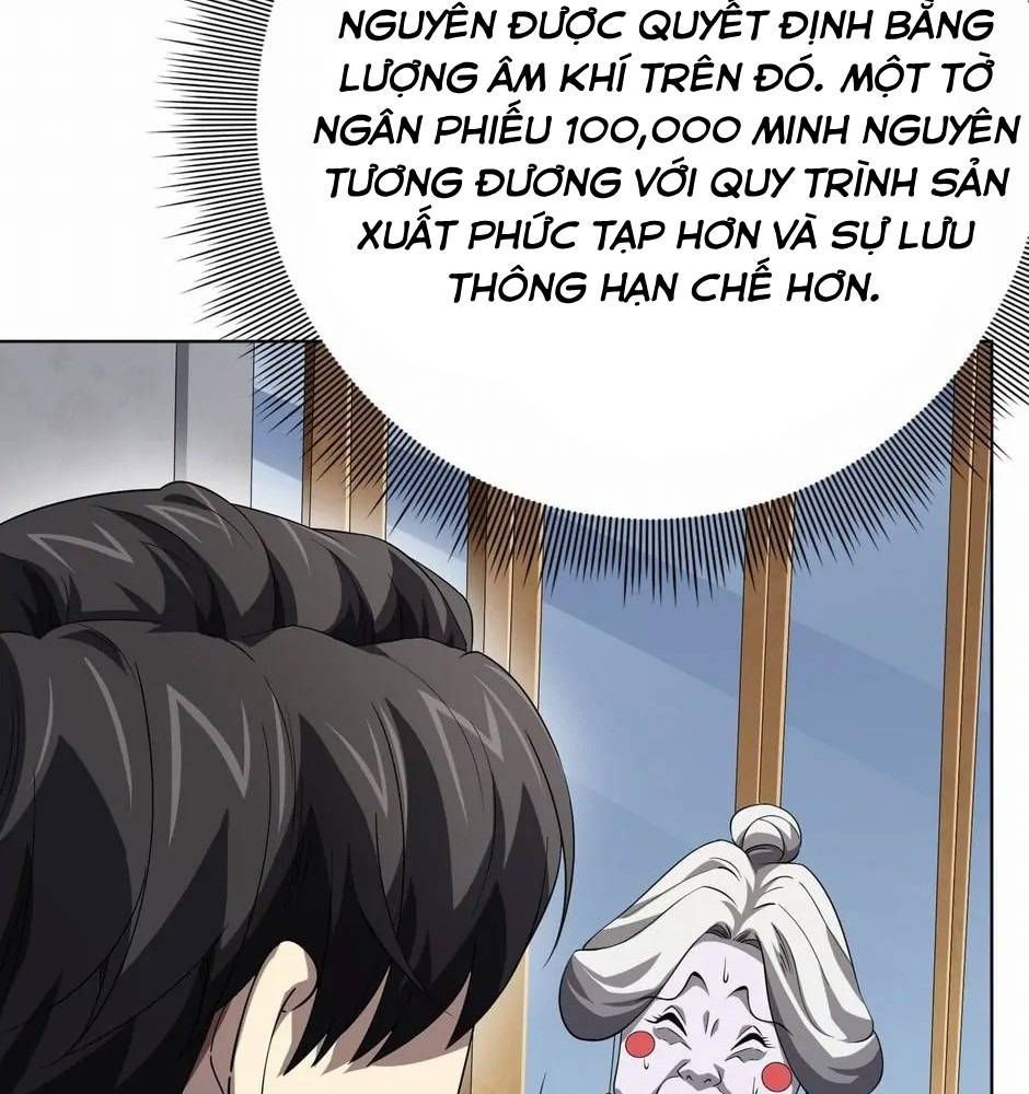 Toàn Cầu Kinh Hoàng: Khởi Đầu Với Hàng Nghìn Tỷ Tiền Âm Phủ Chapter 20 - Trang 2