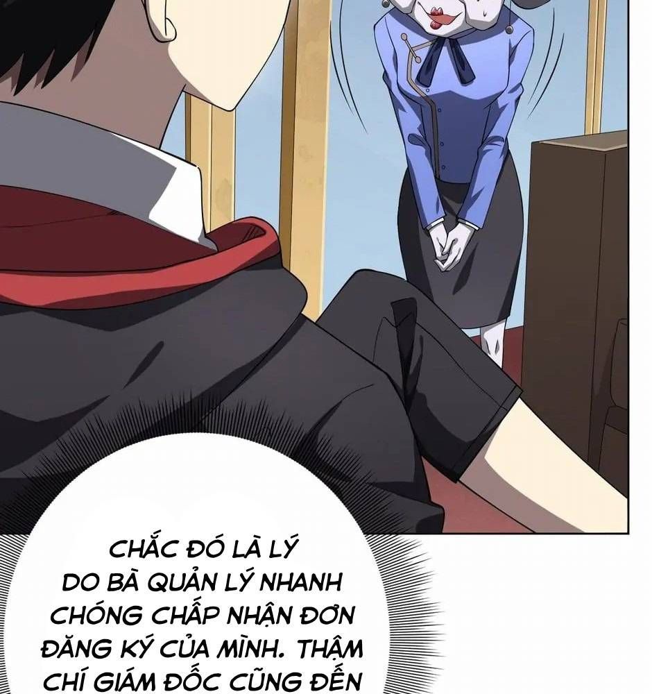 Toàn Cầu Kinh Hoàng: Khởi Đầu Với Hàng Nghìn Tỷ Tiền Âm Phủ Chapter 20 - Trang 2