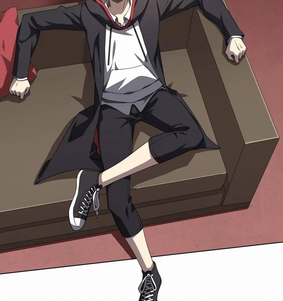 Toàn Cầu Kinh Hoàng: Khởi Đầu Với Hàng Nghìn Tỷ Tiền Âm Phủ Chapter 20 - Trang 2