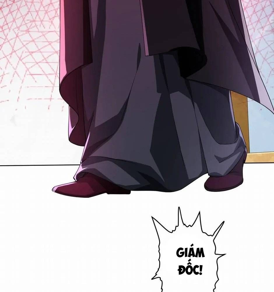 Toàn Cầu Kinh Hoàng: Khởi Đầu Với Hàng Nghìn Tỷ Tiền Âm Phủ Chapter 20 - Trang 2