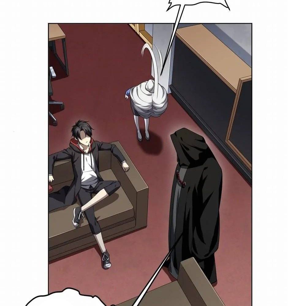 Toàn Cầu Kinh Hoàng: Khởi Đầu Với Hàng Nghìn Tỷ Tiền Âm Phủ Chapter 20 - Trang 2