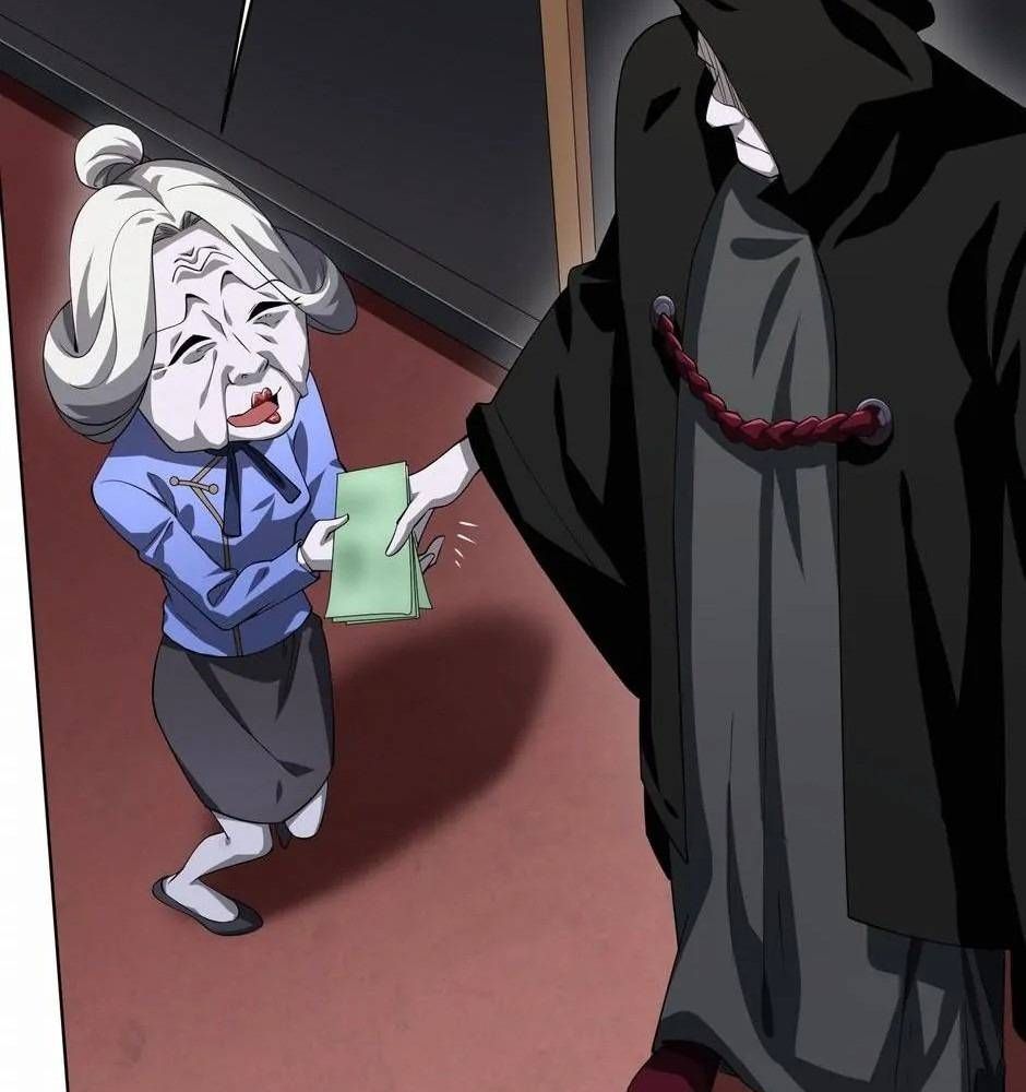 Toàn Cầu Kinh Hoàng: Khởi Đầu Với Hàng Nghìn Tỷ Tiền Âm Phủ Chapter 20 - Trang 2