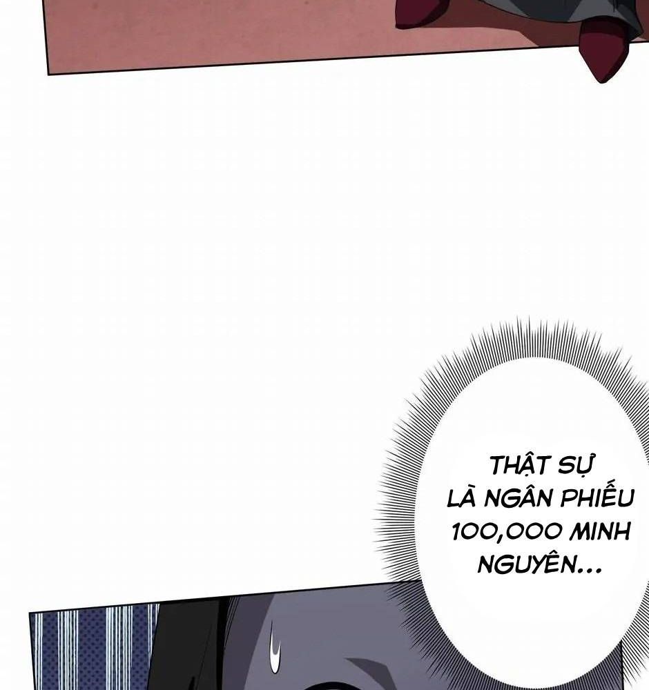 Toàn Cầu Kinh Hoàng: Khởi Đầu Với Hàng Nghìn Tỷ Tiền Âm Phủ Chapter 20 - Trang 2